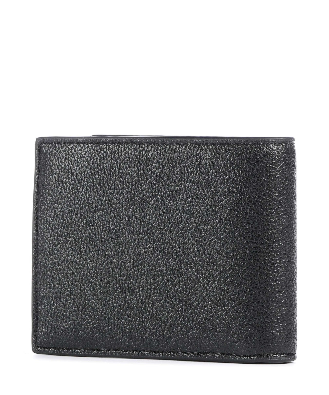 BOSS Ray Wallet black