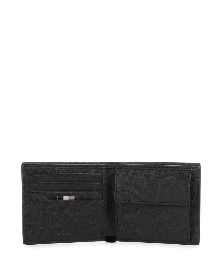 BOSS Zair Wallet black