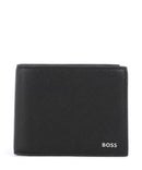 BOSS Zair Portemonnee black