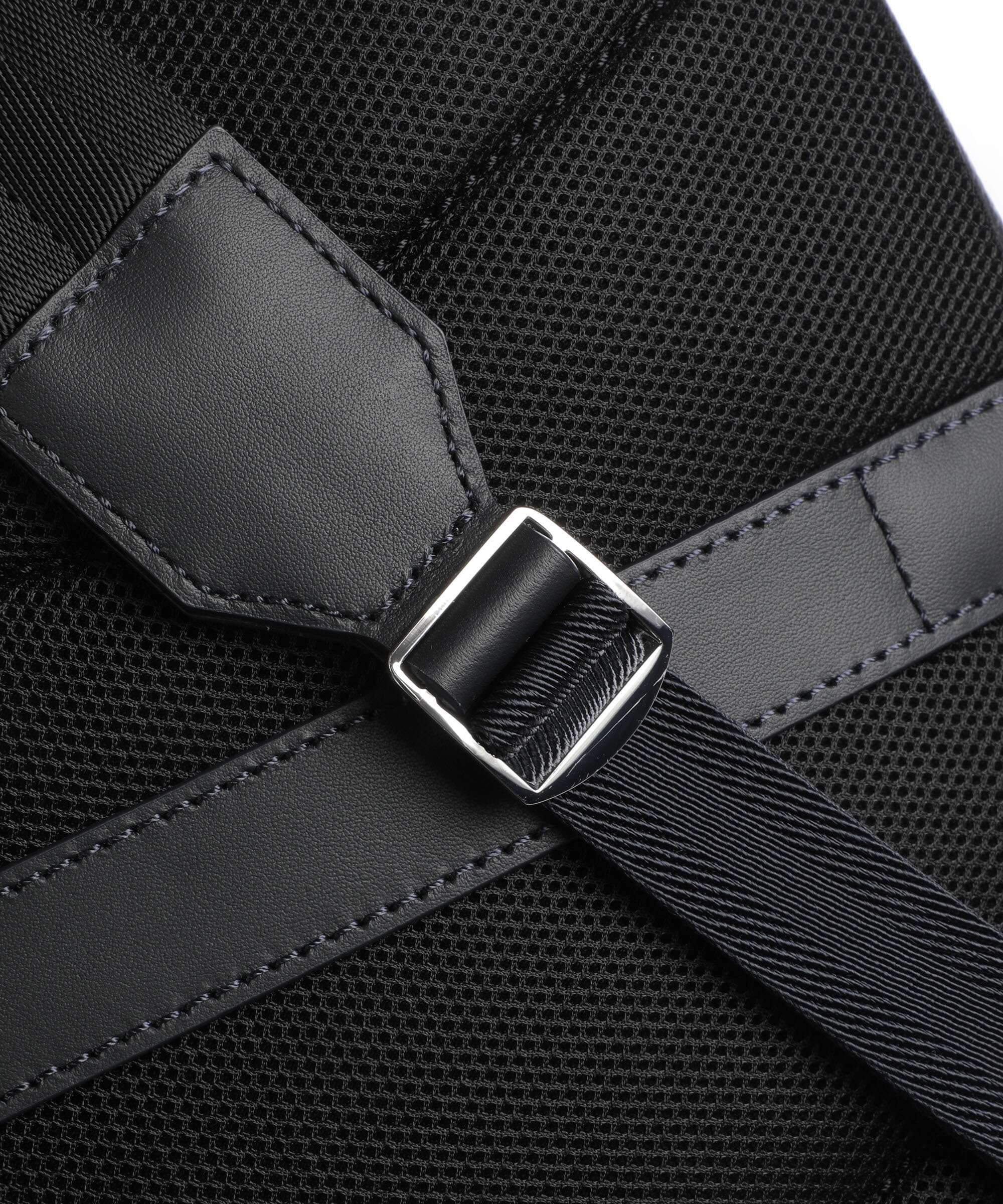 BOSS Crosstown Backpack navy