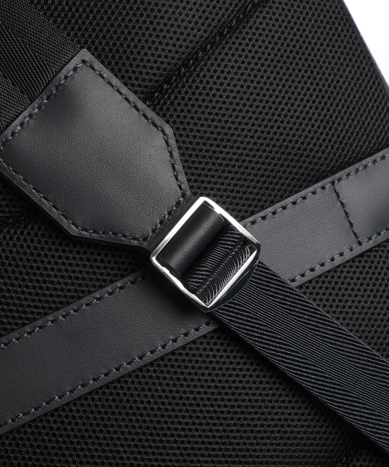 BOSS Crosstown Backpack navy