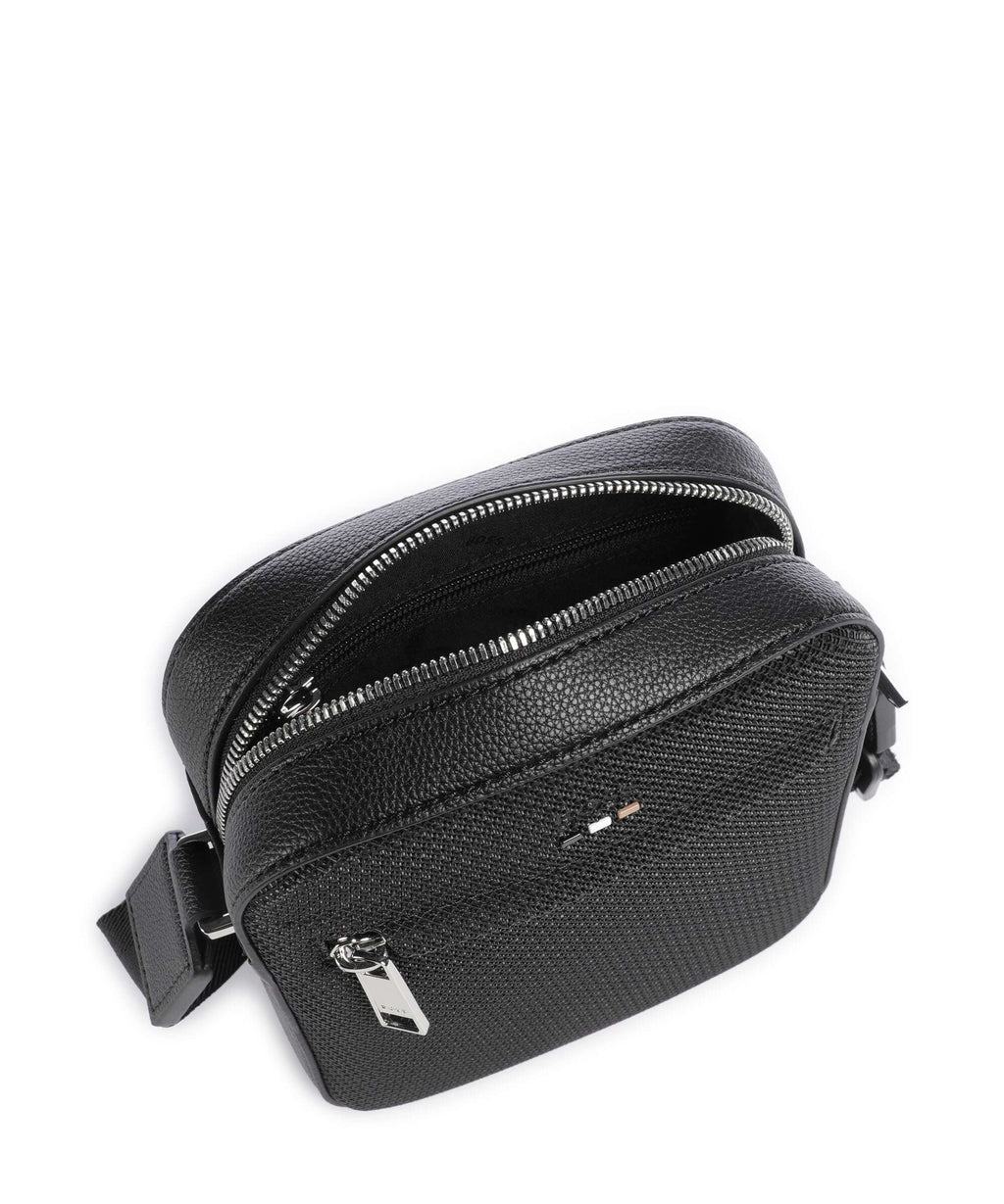 BOSS Ray Crossbody bag black