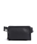 BOSS Crosstown Fanny pack navy