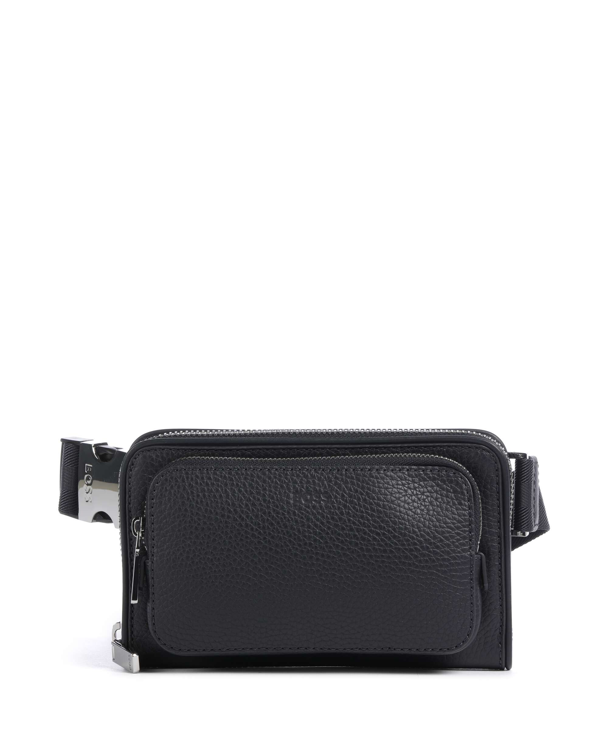 BOSS Crosstown Fanny pack navy