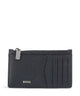 BOSS Crosstown Credit card holder navy