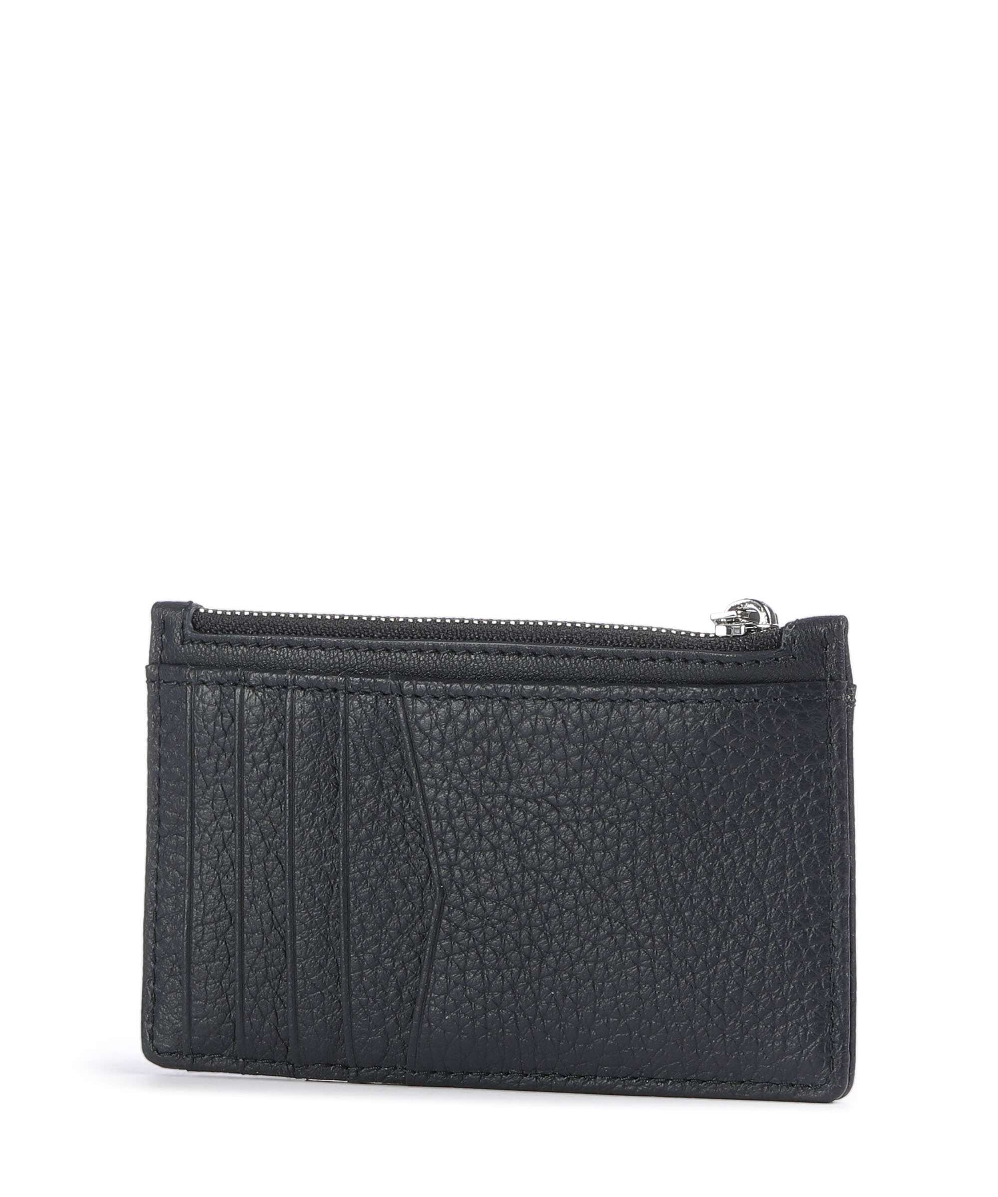 BOSS Crosstown Credit card holder navy