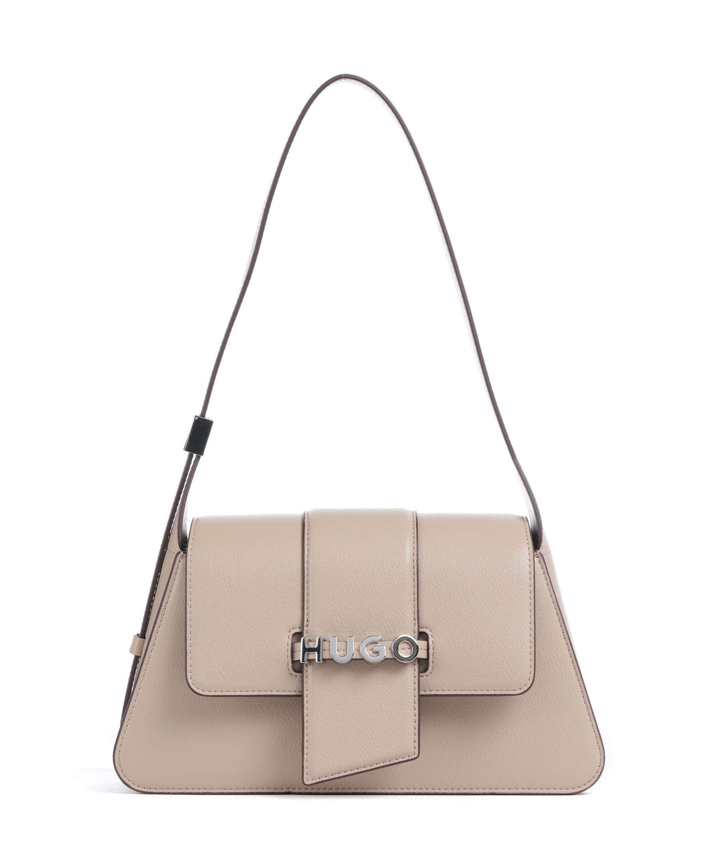 Hugo Mel 2.0 Shoulder bag light brown