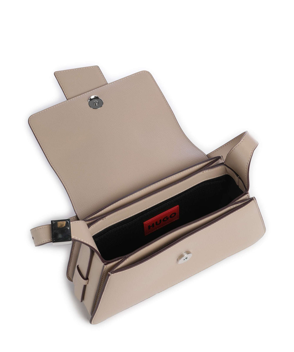 Hugo Mel 2.0 Shoulder bag light brown