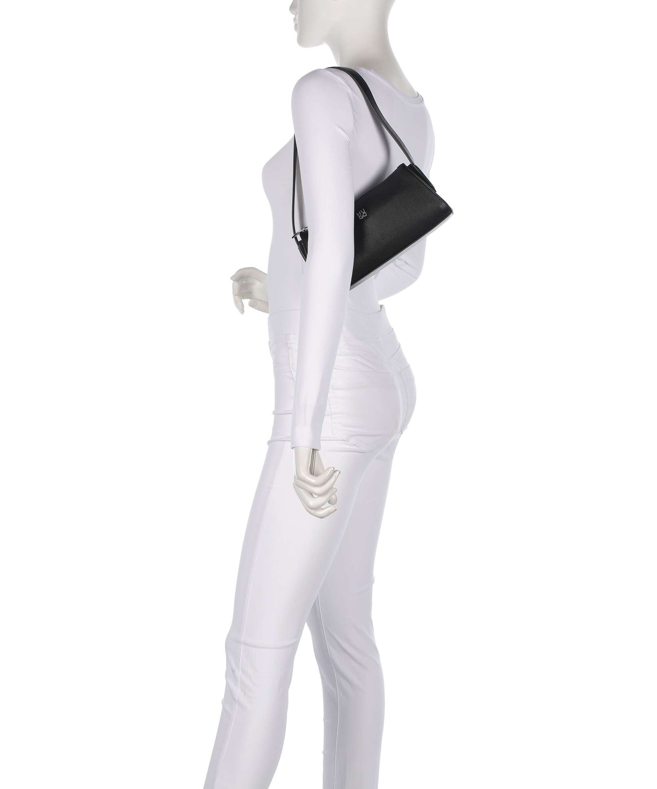 Hugo Chris 2.0 Shoulder bag black