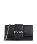 Hugo Mel 2.0 Crossbody tas black