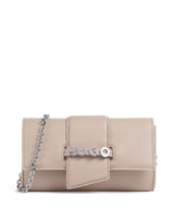 Hugo Mel 2.0 Crossbody bag open white