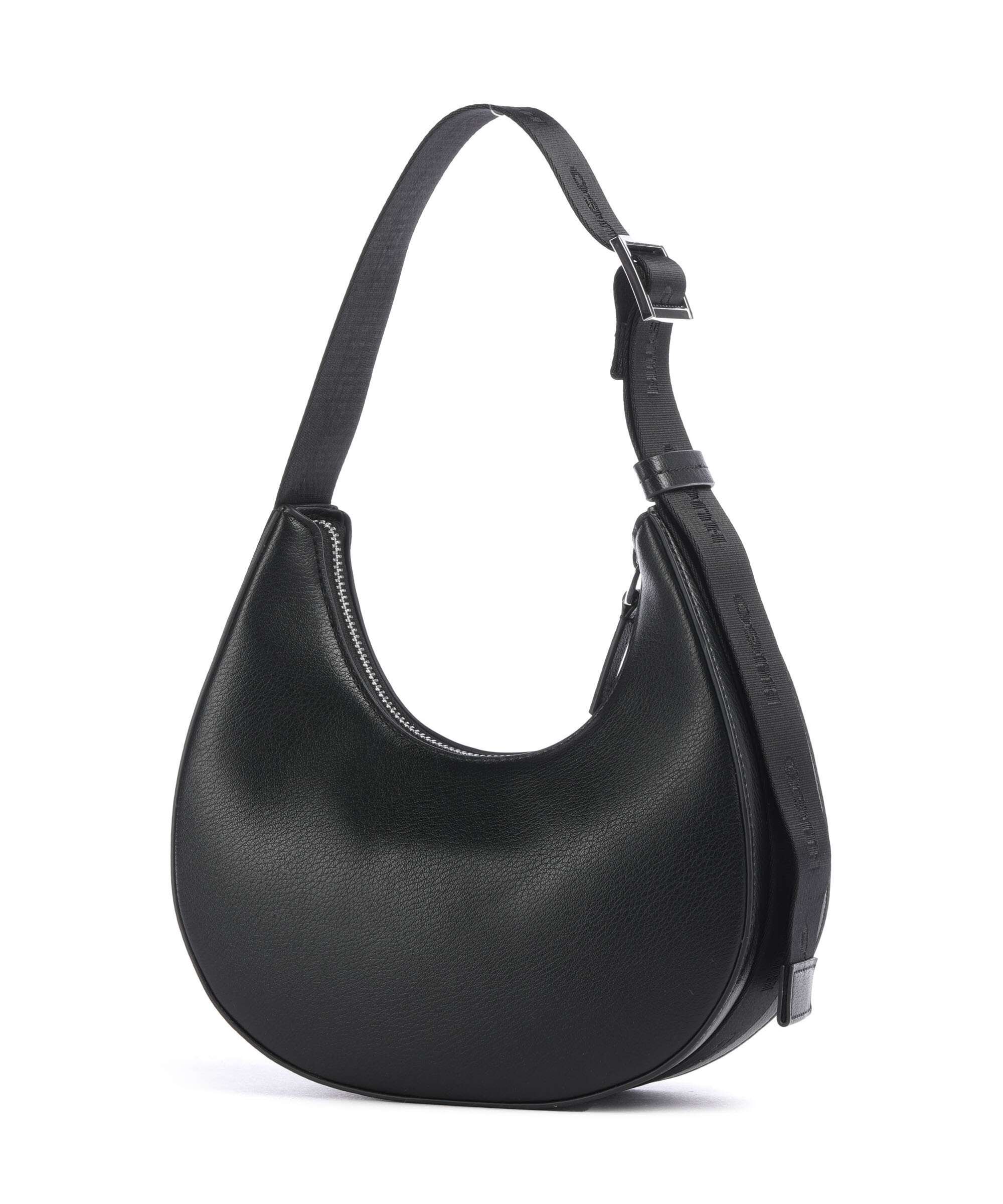 Hugo Bel 2.0 Hobo bag black