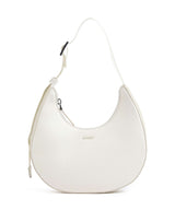 Hugo Bel 2.0 Hobo tas open white