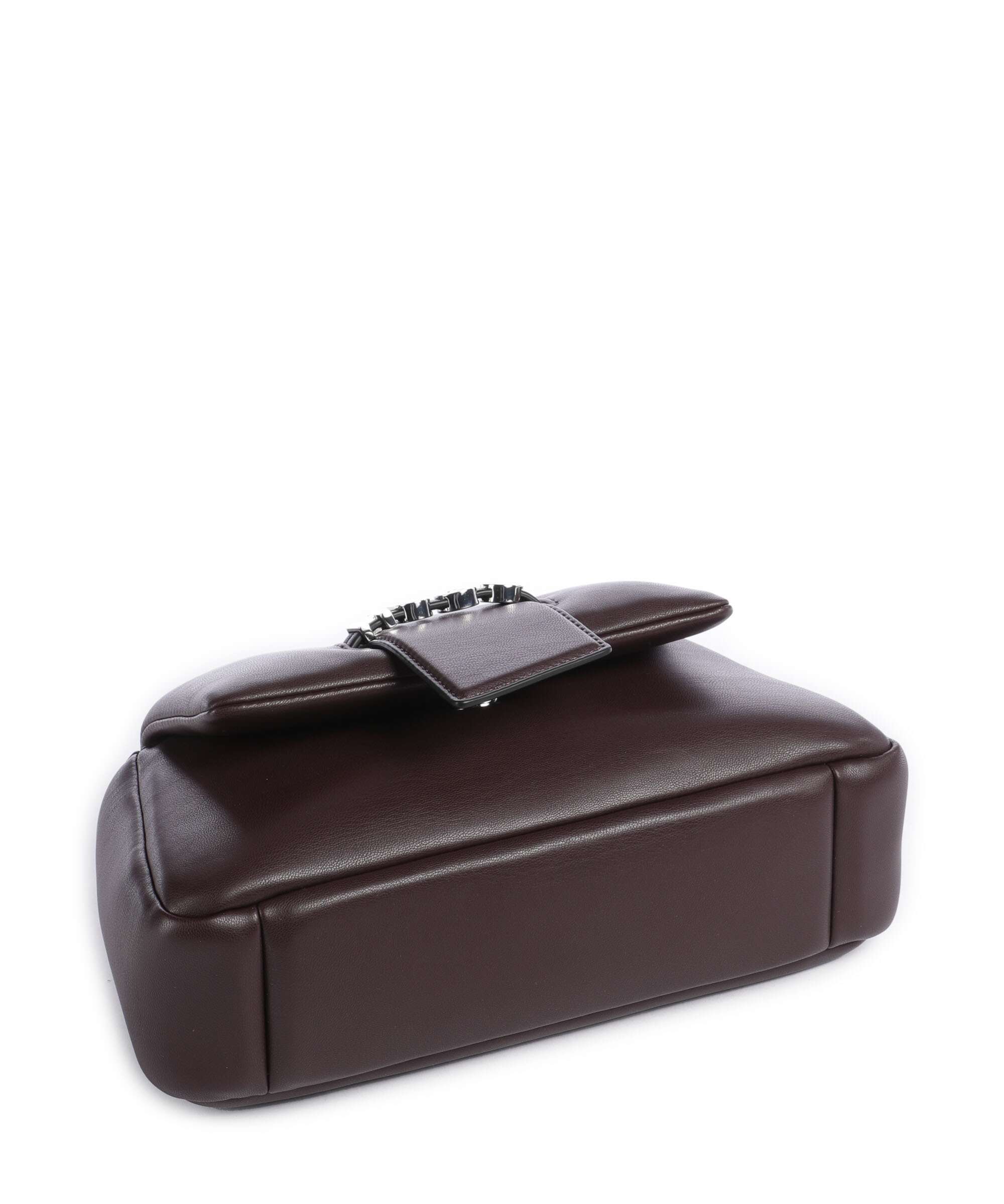 Hugo Mel 2.0 Shoulder bag dark brown