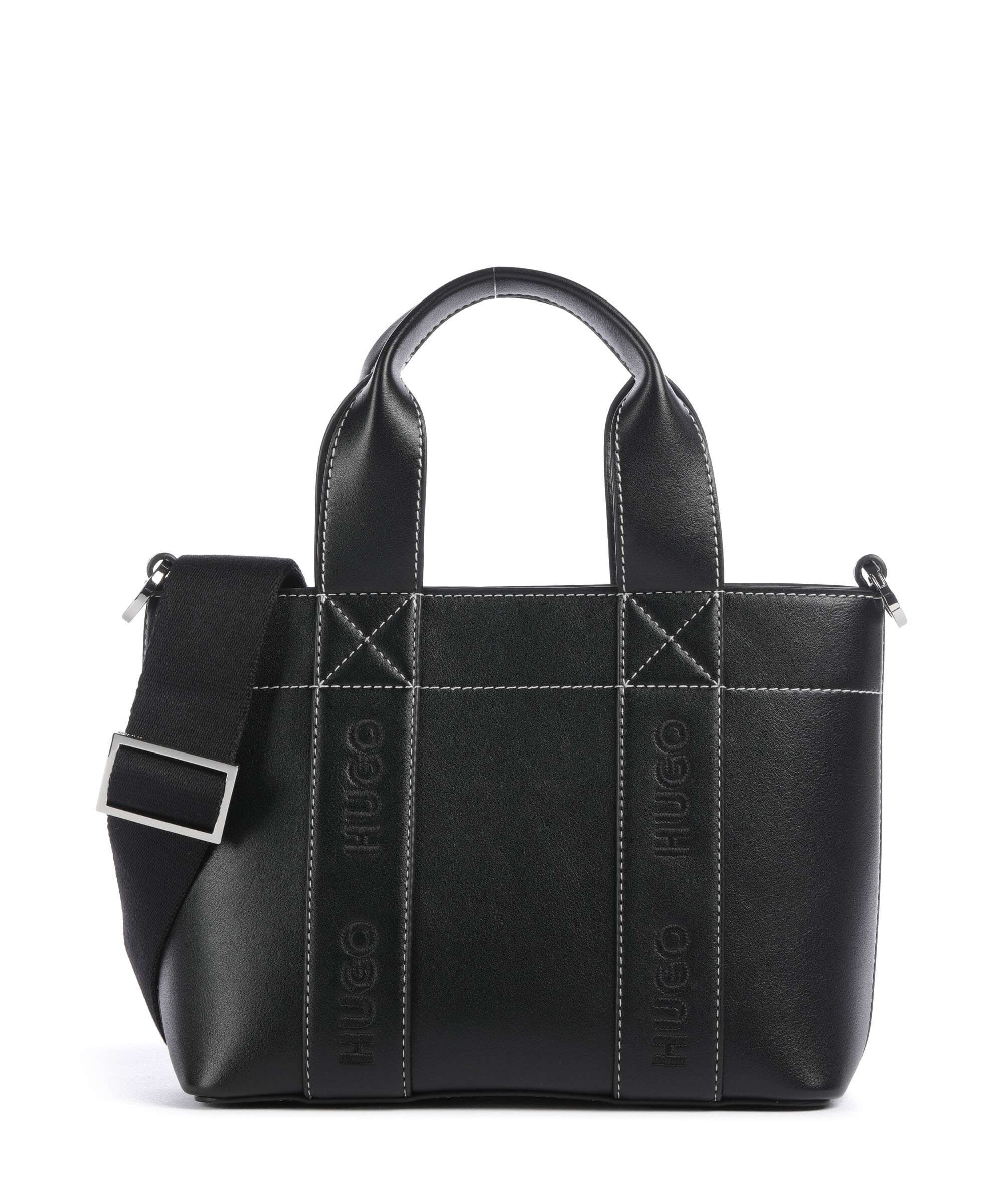Hugo Becky Handbag black