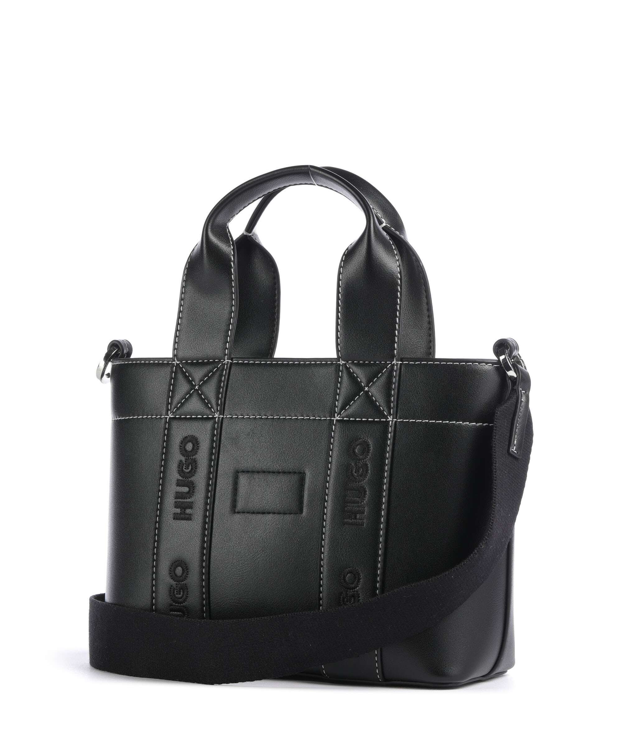 Hugo Becky Handbag black