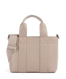 Hugo Becky Handtas light brown