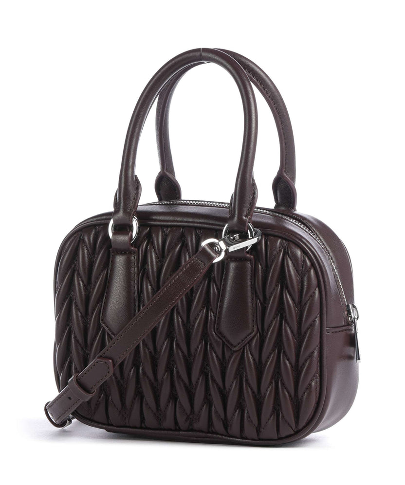 Hugo Chris 2.0 Handbag dark brown