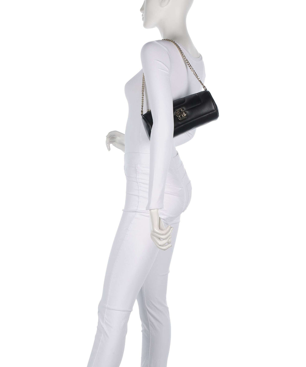 BOSS B Icon Shoulder bag black