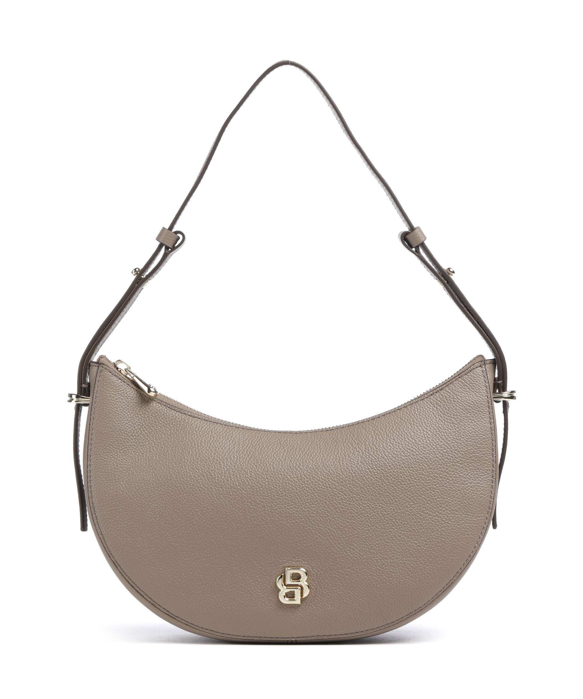 BOSS B Icon Shoulder bag open brown