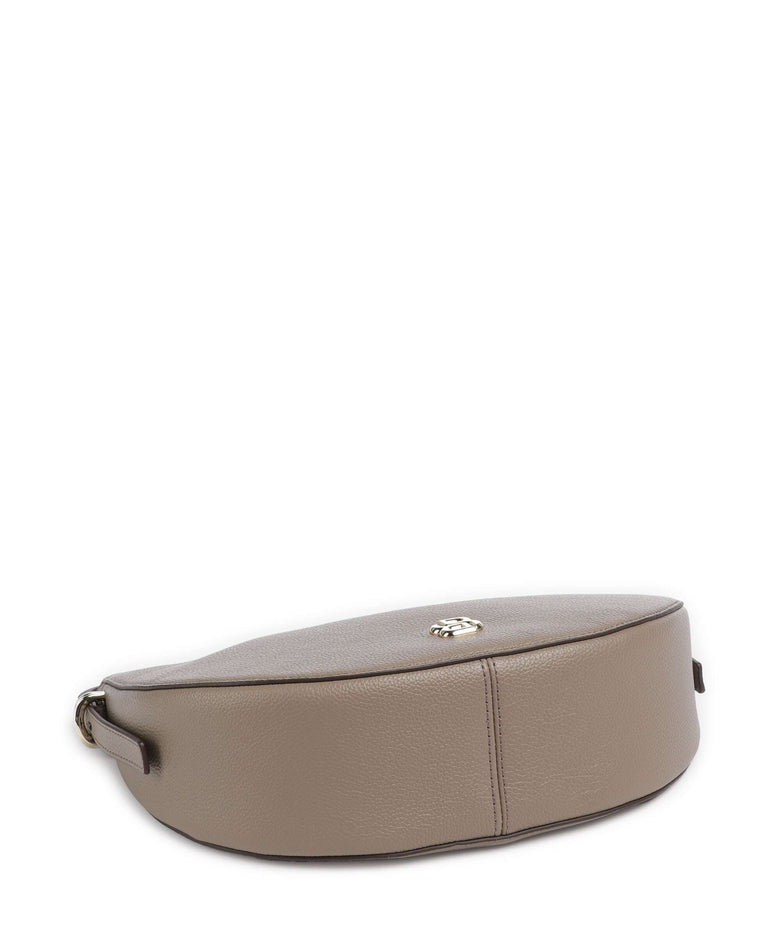 BOSS B Icon Shoulder bag open brown