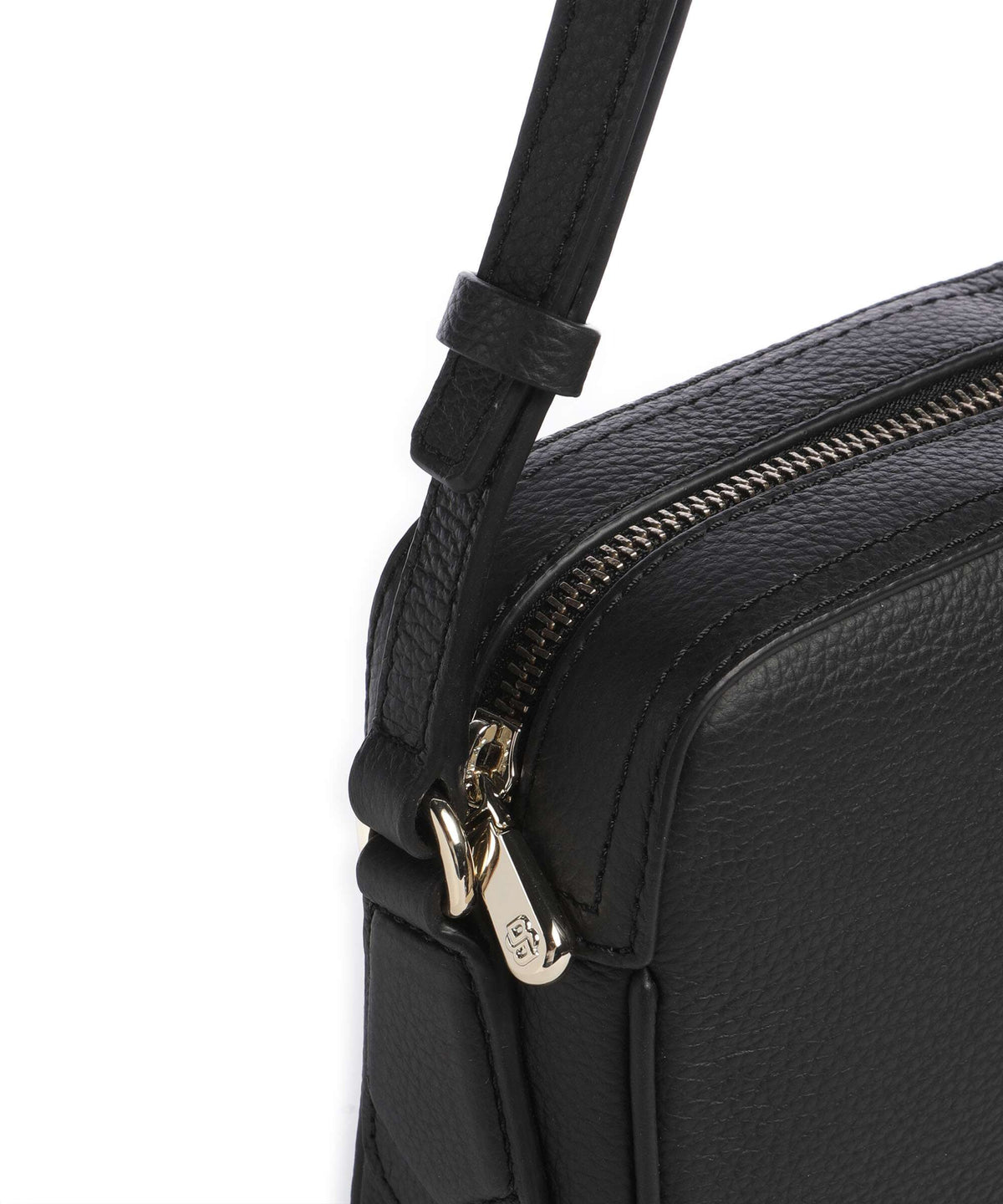 BOSS Lenah Crossbody bag black