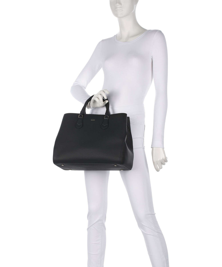 BOSS Lenah Handbag black