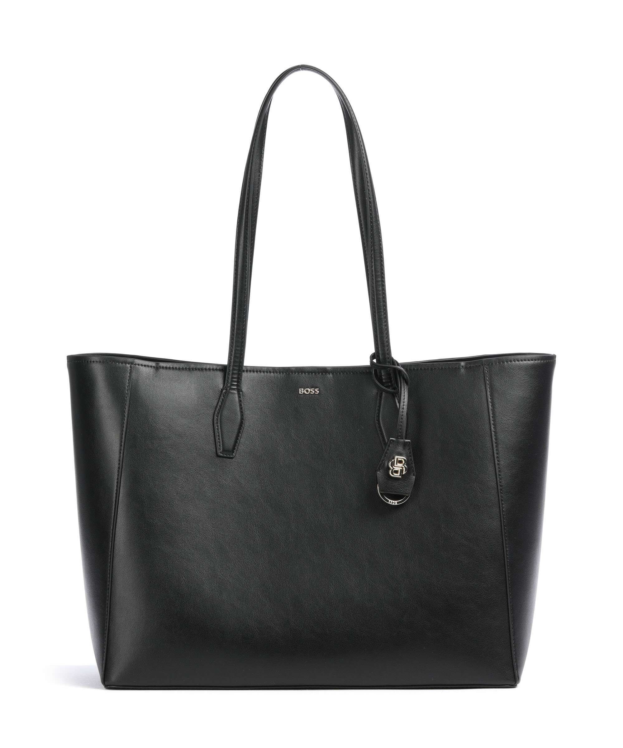 BOSS Numah Tote bag black