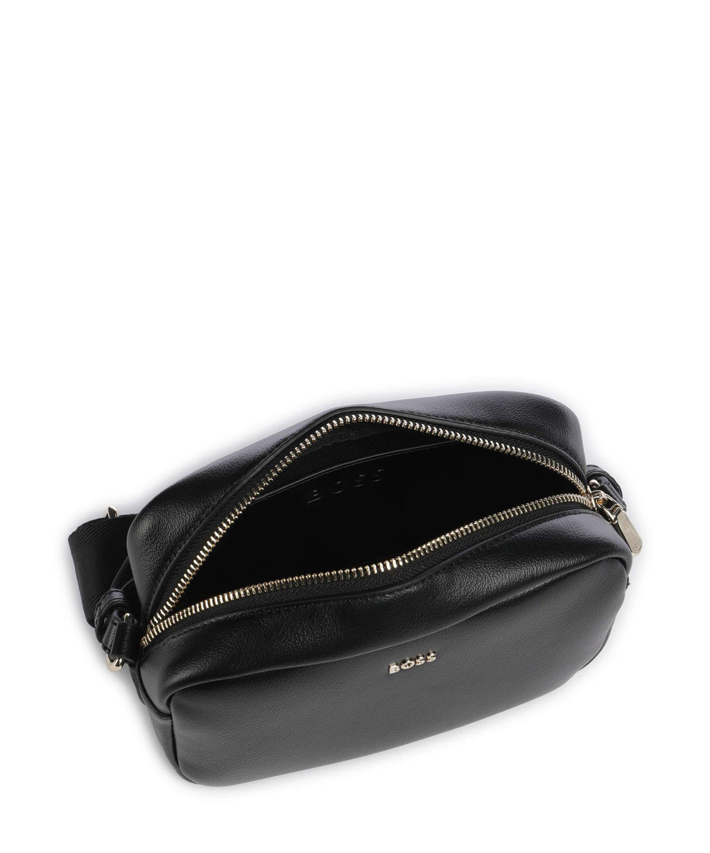BOSS Sandy Crossbody bag black