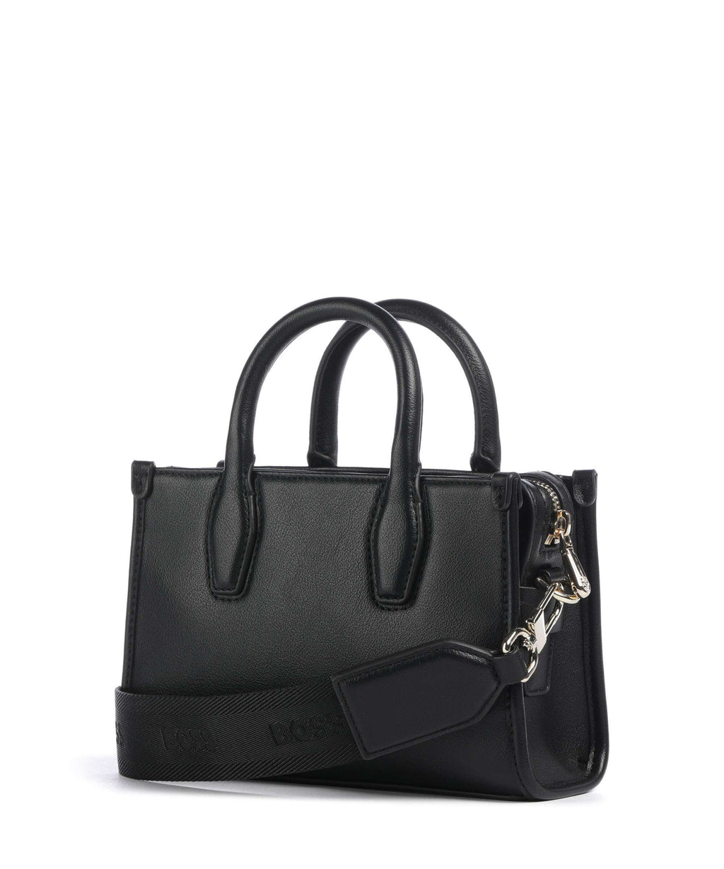 BOSS Sandy Handbag black