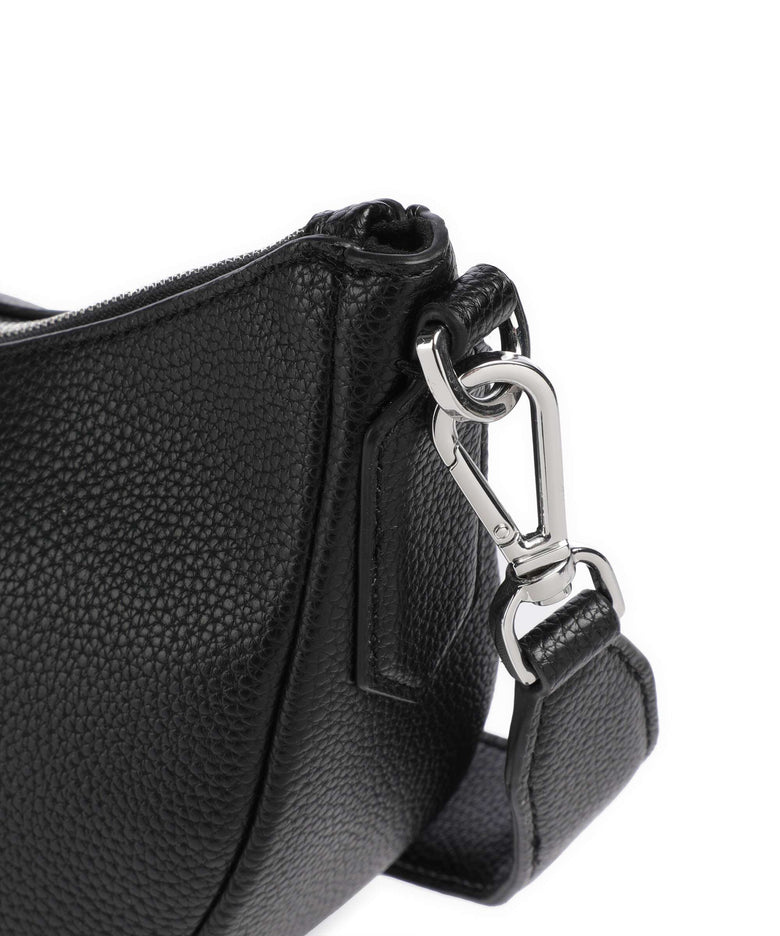 BOSS Anett Shoulder bag black