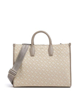 BOSS Sandy Handtas light beige