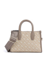 BOSS Sandy Handtas light beige