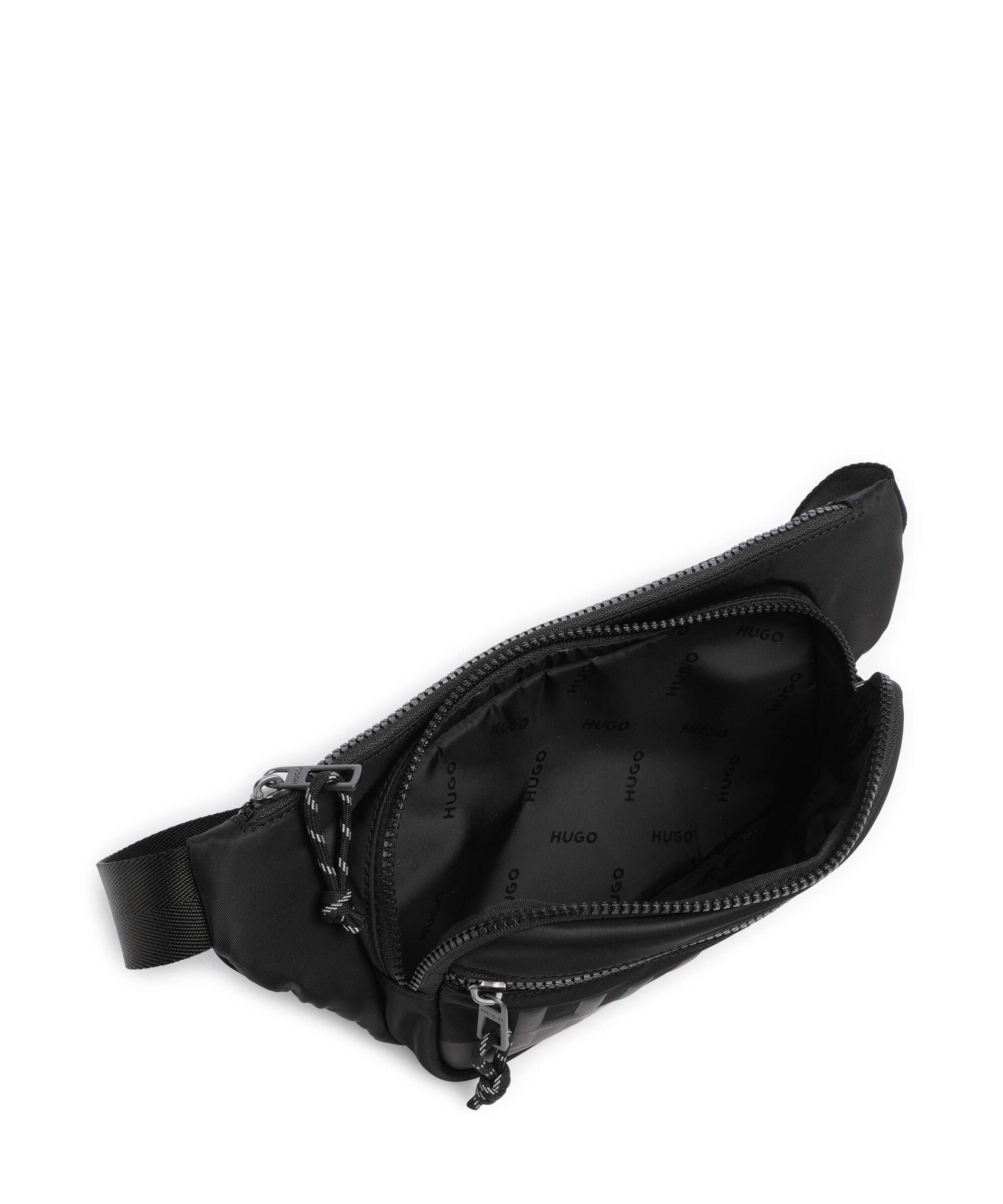 Hugo Nosh Belt bag black