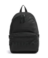 Hugo Nosh Rugzak black