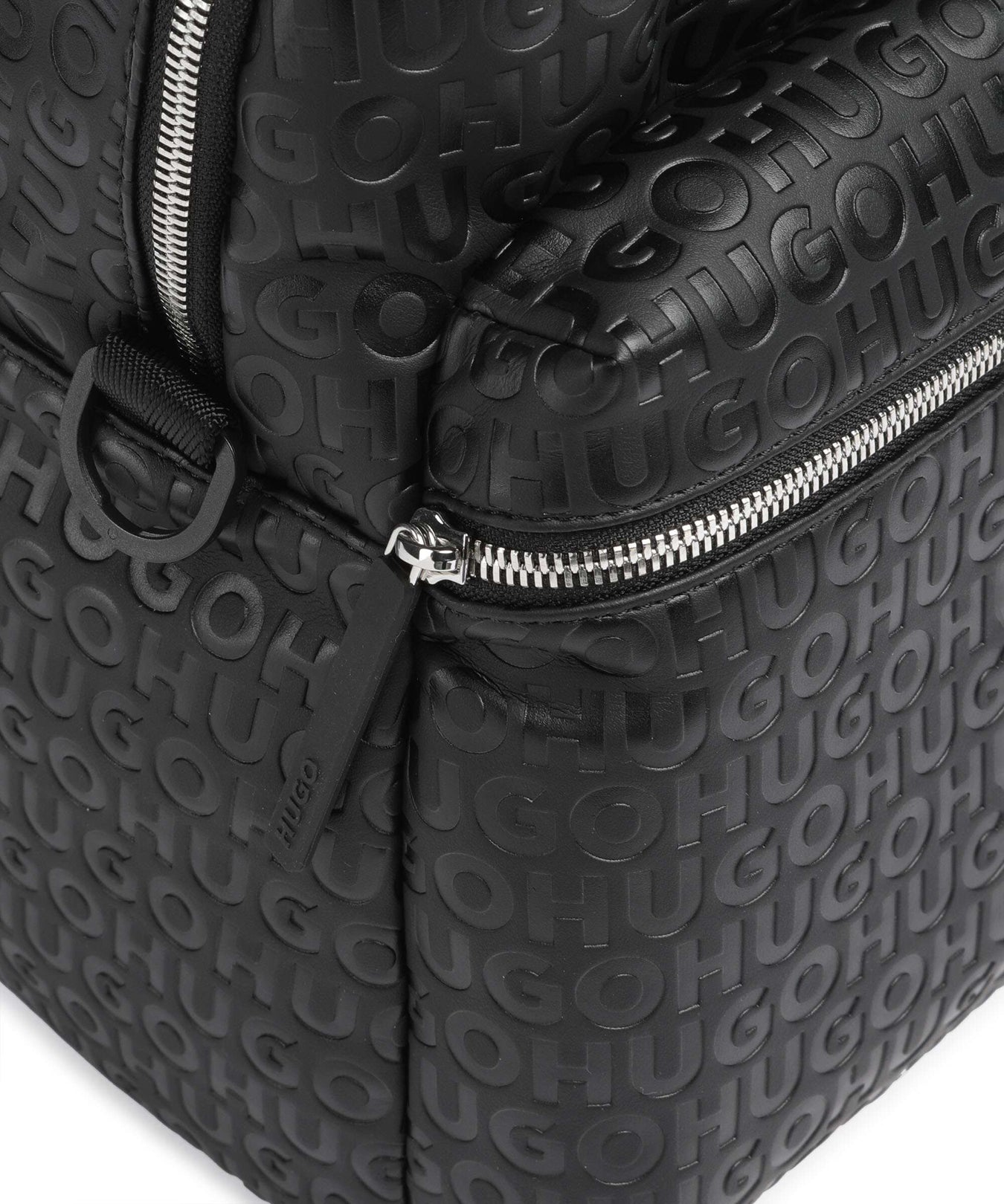 Hugo Ethon 2.0 Backpack black