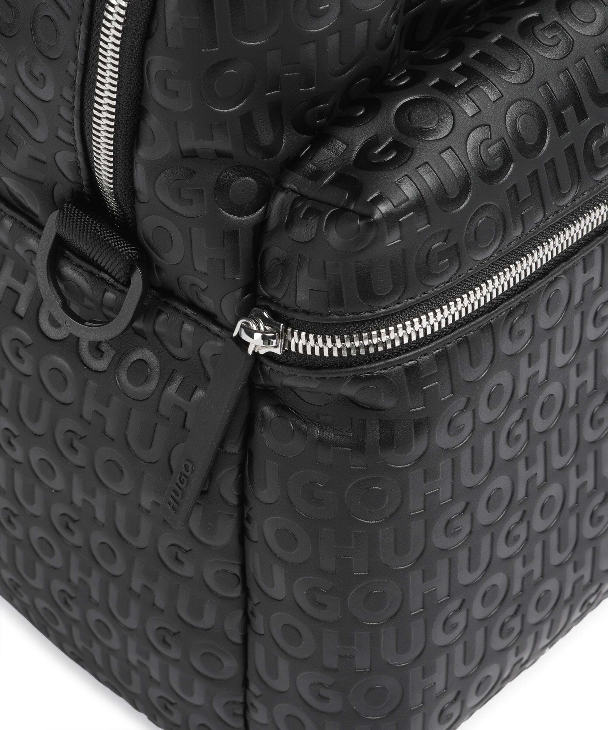 Hugo Ethon 2.0 Backpack black