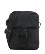 Hugo Marsel Crossbody tas black