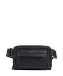 Hugo Jived Crossbody tas black