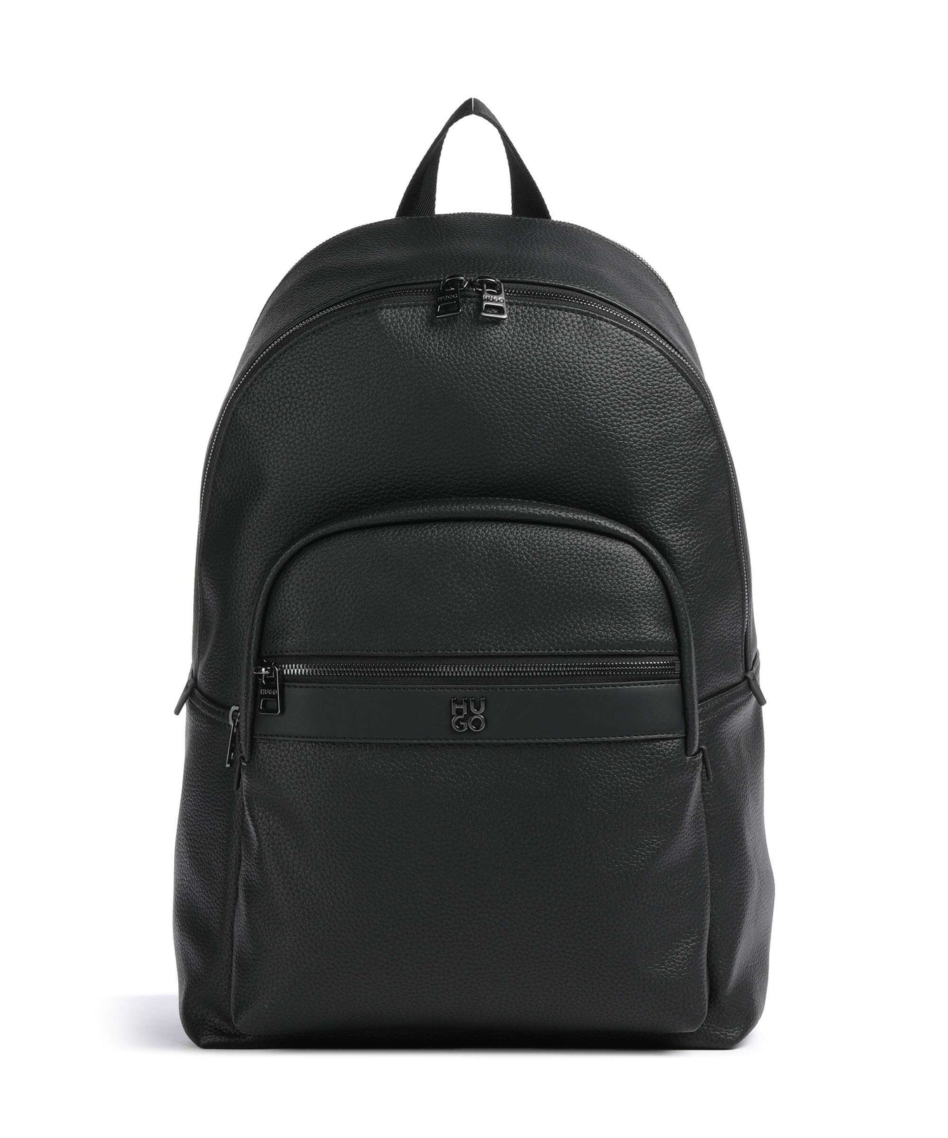 Hugo Quantic Backpack black