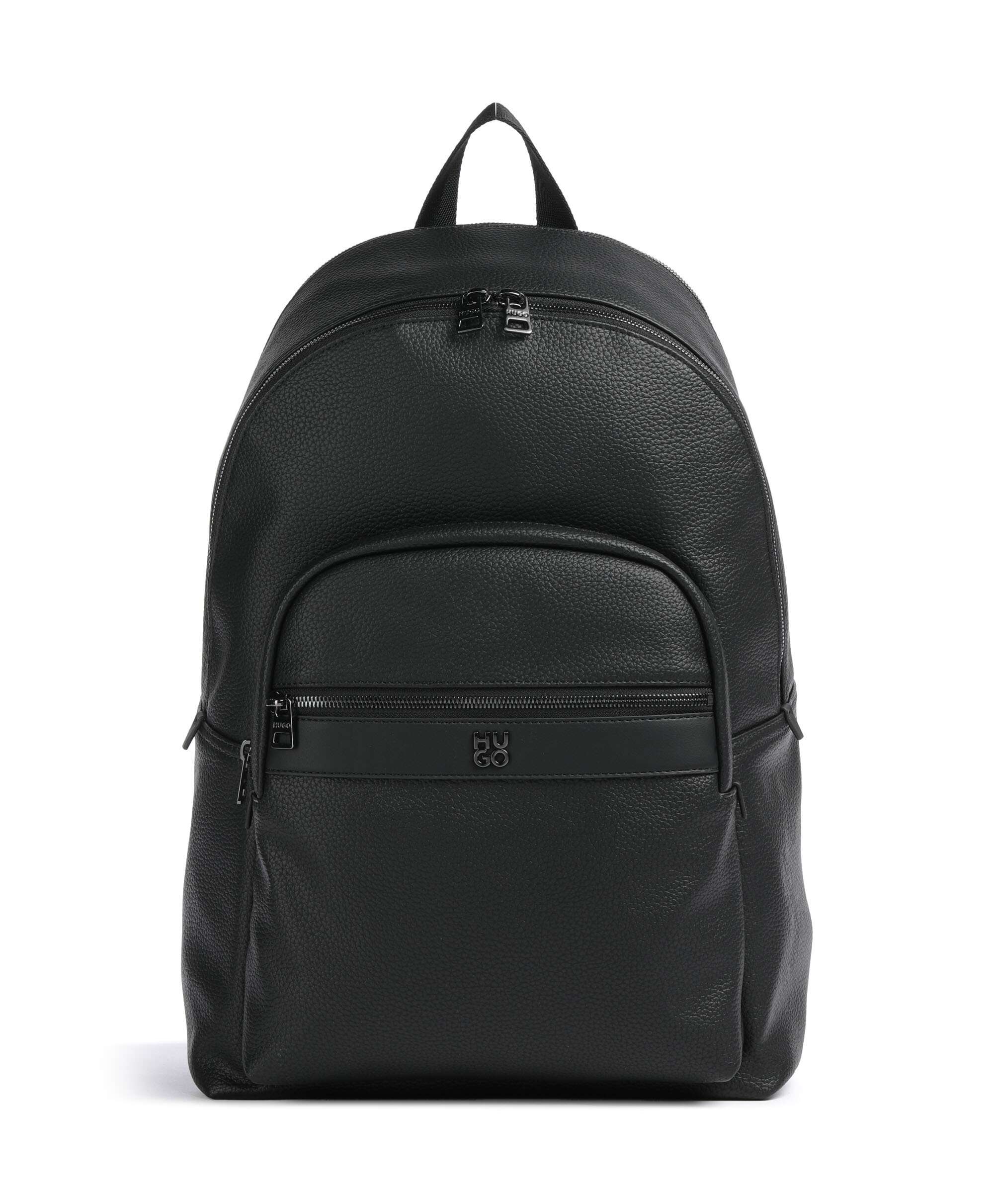 Hugo Quantic Backpack black