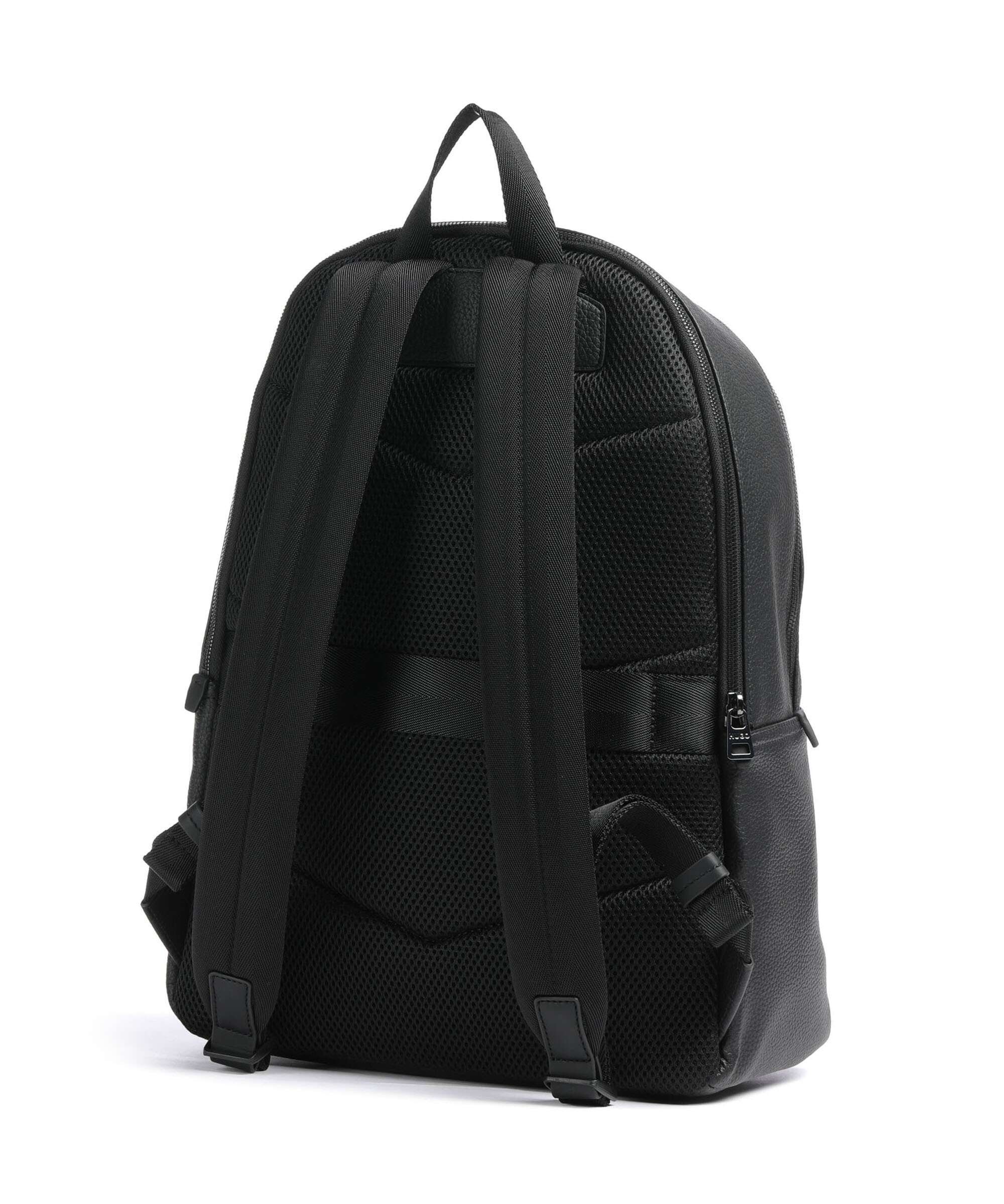 Hugo Quantic Backpack black