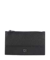 Hugo Quantic Creditcardhouder black