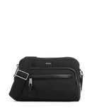 BOSS Highway Crossbody tas black