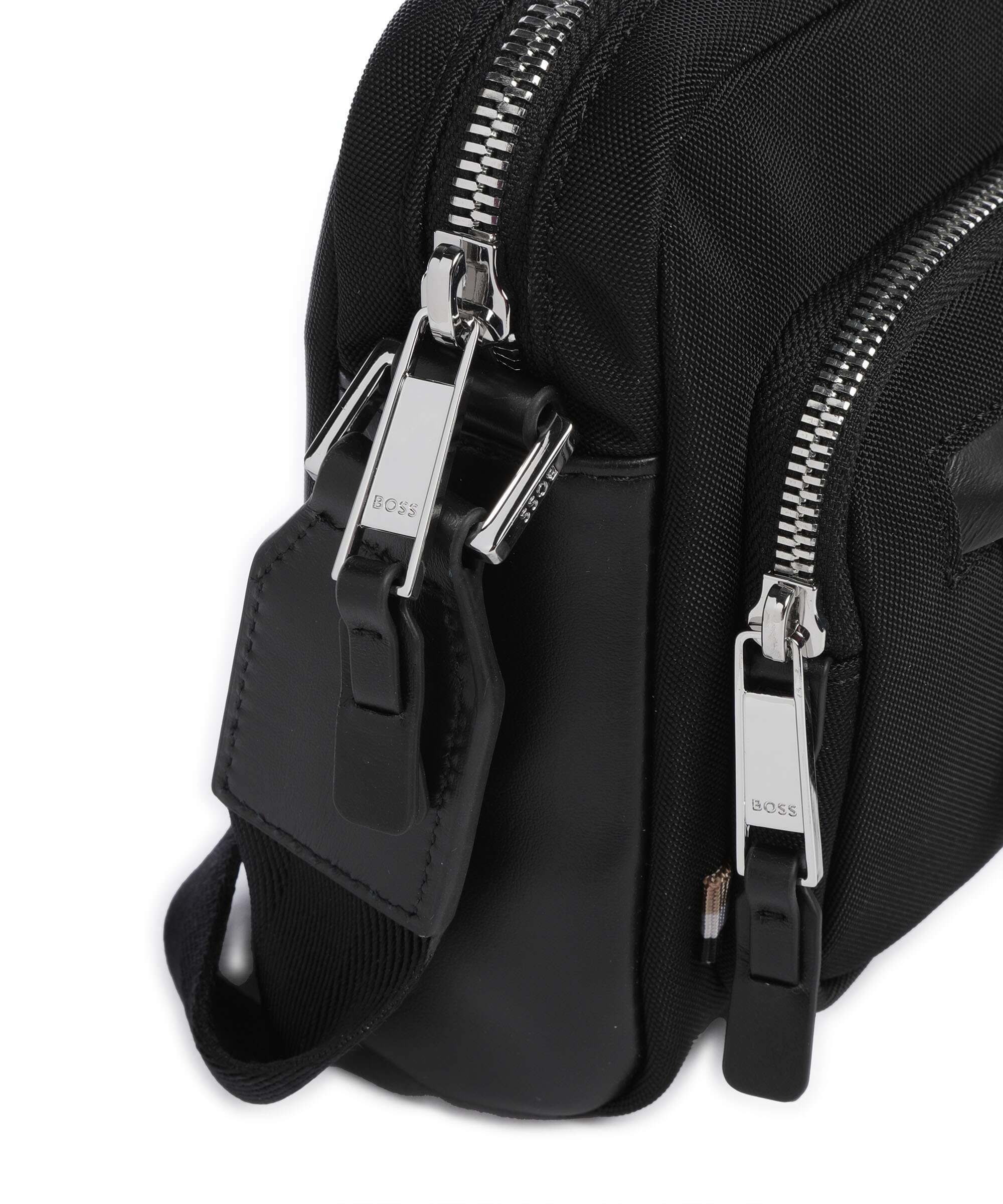 BOSS Highway Crossbody bag black