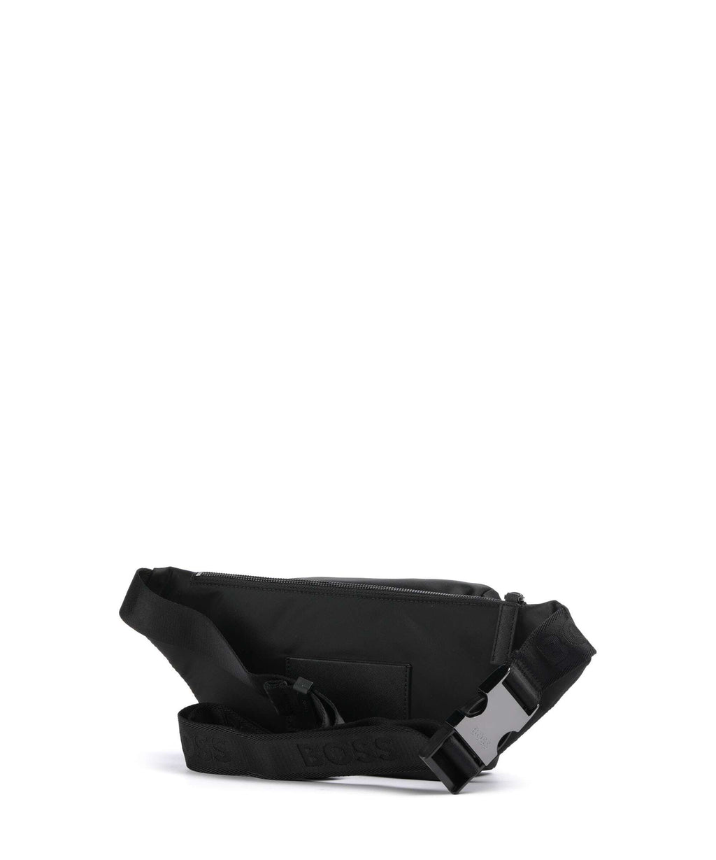 BOSS B Icon Fanny pack black