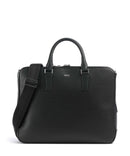 BOSS Luminary Briefcase black