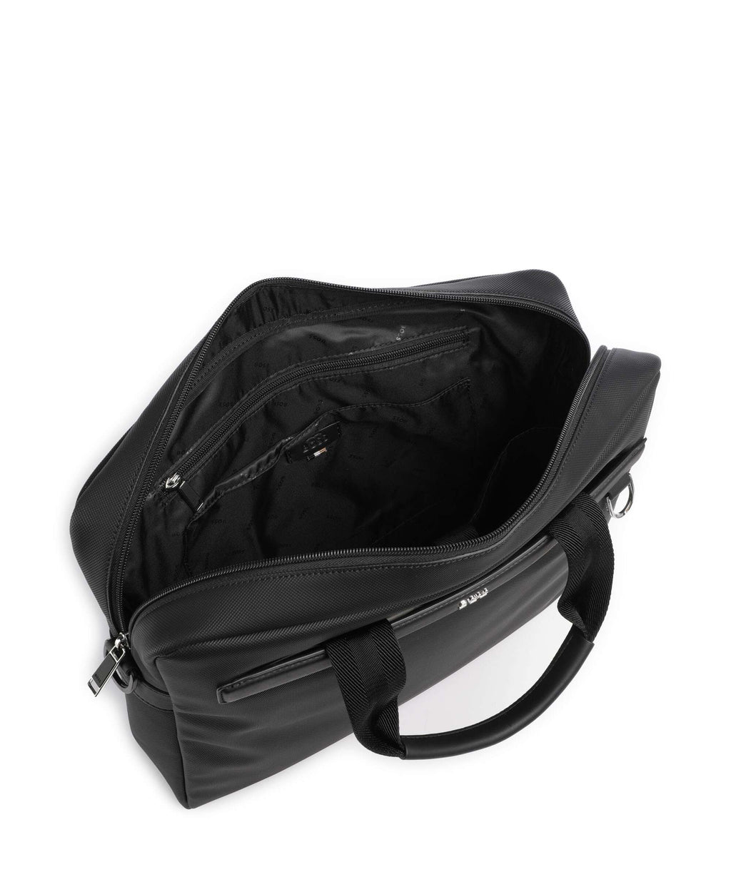 BOSS Jinko Briefcase black