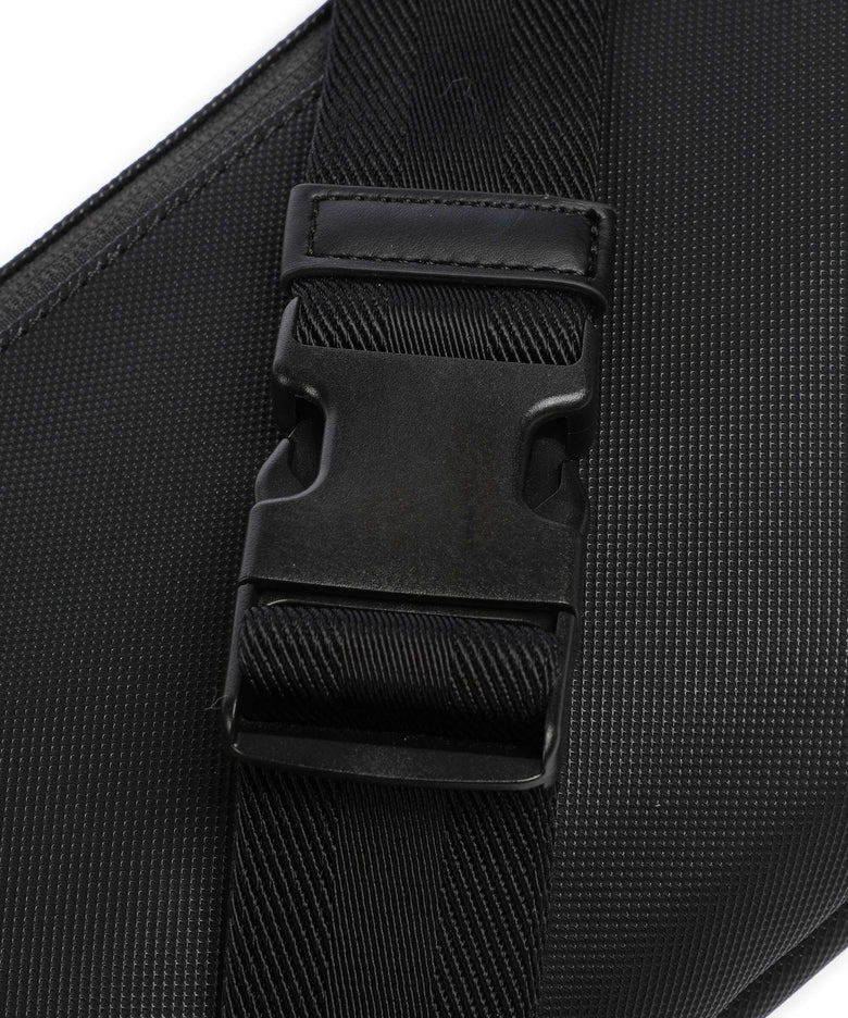 BOSS Jinko Fanny pack black