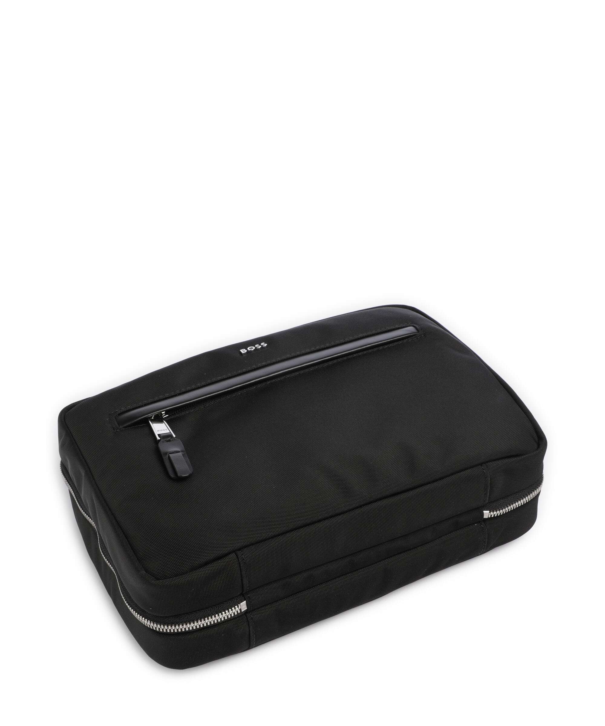 BOSS Highway Toiletry bag black